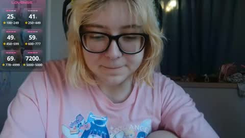 Lola online show from 10.10.25