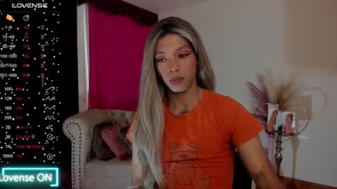 Snapshot of dorian_lev chatting on 03.05.25 Nicolle online show from 03.05.25