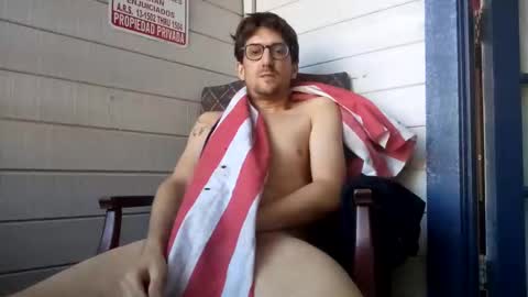 Snapshot of doryxbrek chatting on 10.27.25 Dory Brek online show from 10.27.25