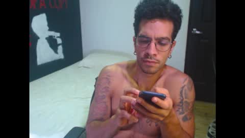 will online show from 10.22.25