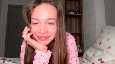 Snapshot of doublecuties chatting on 01.17.25 Lana  Eva  dont forget to give us a thumb up online show from 01.17.25