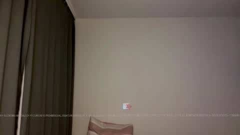 Snapshot of doublecuties chatting on 03.06.25 Lana  Eva  dont forget to give us a thumb up online show from 03.06.25