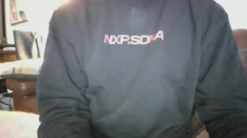 Snapshot of downundercock22 chatting on 10.02.25 downundercock22 online show from 10.02.25