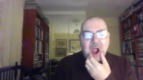 Snapshot of doxoebloke68 chatting on 01.12.25 doxoebloke68 online show from 01.12.25