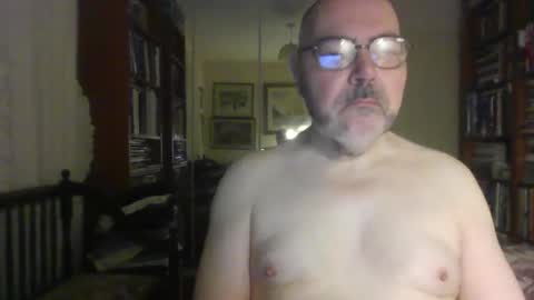 Snapshot of doxoebloke68 chatting on 01.19.25 doxoebloke68 online show from 01.19.25