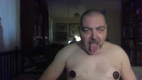 Snapshot of doxoebloke68 chatting on 02.27.25 doxoebloke68 online show from 02.27.25