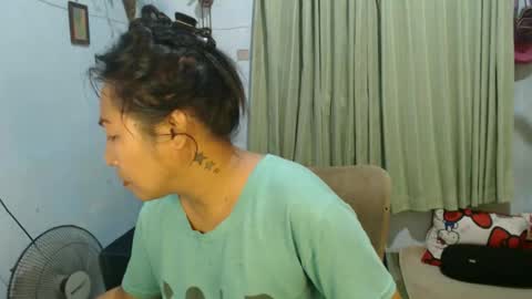 Snapshot of doyouwantme143 chatting on 10.02.25 doyouwantme143 online show from 10.02.25