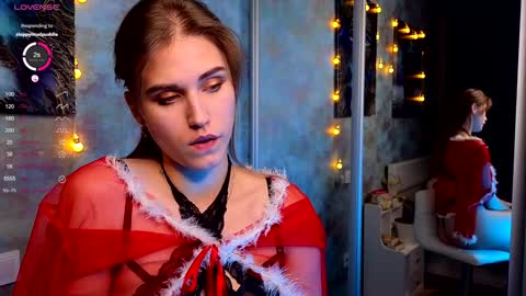 Lisbeth Salander online show from 12.28.24
