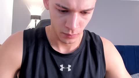 Snapshot of drake_carter1 chatting on 02.14.25 drake_carter1 online show from 02.14.25