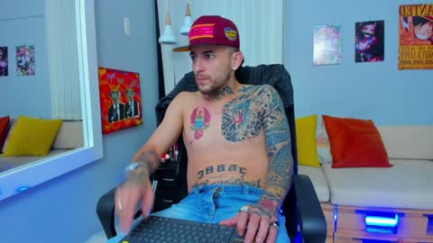 Drako online show from 01.11.25