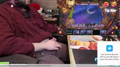 Snapshot of drawingcock chatting on 01.18.25 drawingcock online show from 01.18.25