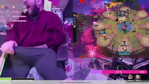 Snapshot of drawingcock chatting on 02.01.25 drawingcock online show from 02.01.25