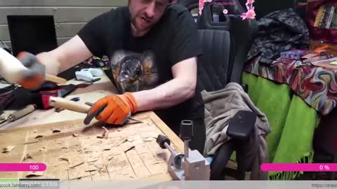 Snapshot of drawingcock chatting on 02.18.25 drawingcock online show from 02.18.25