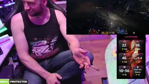 Snapshot of drawingcock chatting on 09.09.25 drawingcock online show from 09.09.25