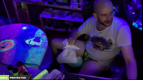 Snapshot of drawingcock chatting on 09.20.25 drawingcock online show from 09.20.25