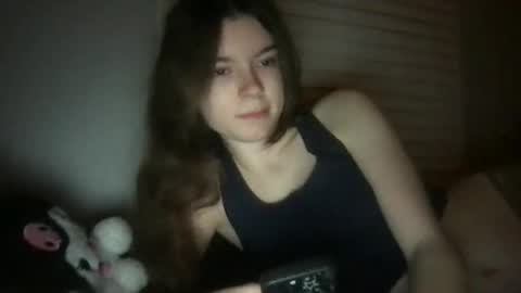 Snapshot of dream1girl_ chatting on 12.31.24 ur dream girl online show from 12.31.24