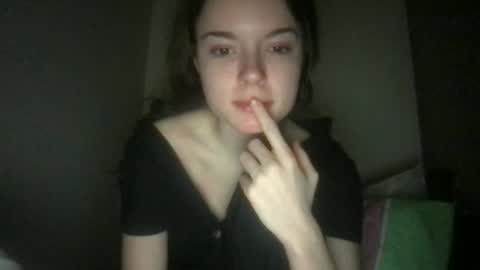 Snapshot of dream1girl_ chatting on 01.27.25 ur dream girl online show from 01.27.25