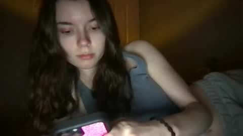 Snapshot of dream1girl_ chatting on 03.05.25 ur dream girl online show from 03.05.25