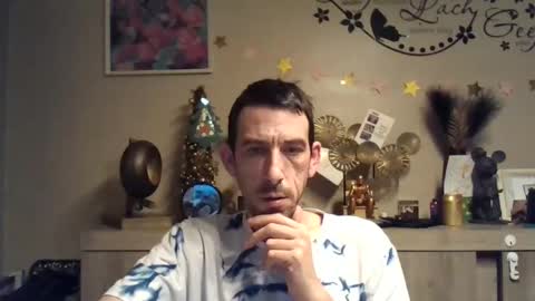 dreamguy38 online show from 12.26.24