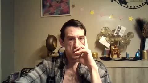 dreamguy38 online show from 01.18.25