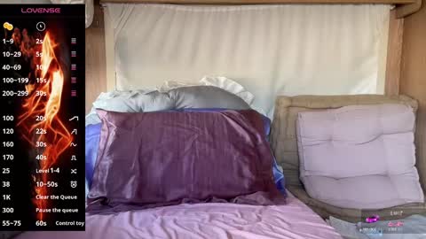 Snapshot of dreamofbarbiex chatting on 09.23.25 dreamofbarbiex online show from 09.23.25