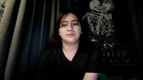 Snapshot of dreamycreamyst chatting on 12.29.24 dreamycreamyst online show from 12.29.24