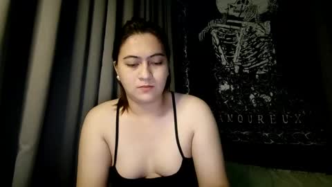 Snapshot of dreamycreamyst chatting on 01.09.25 dreamycreamyst online show from 01.09.25