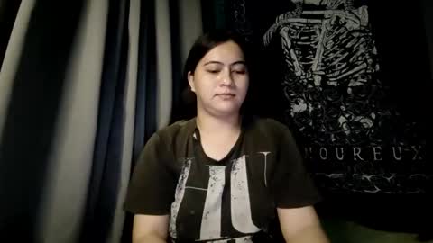 Snapshot of dreamycreamyst chatting on 01.17.25 dreamycreamyst online show from 01.17.25