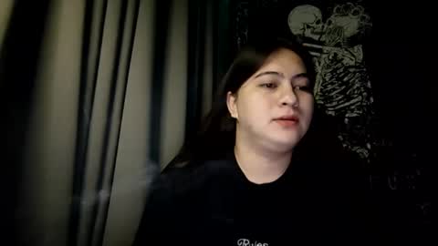 Snapshot of dreamycreamyst chatting on 01.26.25 dreamycreamyst online show from 01.26.25