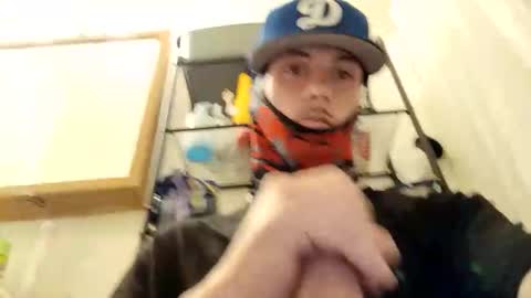 Snapshot of drewthejew616 chatting on 10.23.25 drewthejew616 online show from 10.23.25