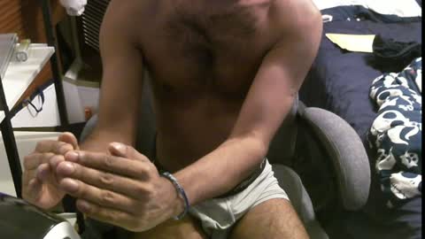 Snapshot of drizzygoat chatting on 12.16.24 indian goat online show from 12.16.24