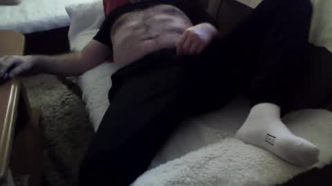 Snapshot of drkadzia chatting on 01.05.25 johnny online show from 01.05.25