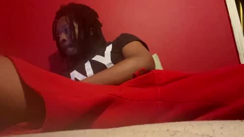 Snapshot of drkmelanin chatting on 03.09.25 B1GW1LLYDAGOAT online show from 03.09.25