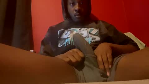 Snapshot of drkmelanin chatting on 03.10.25 B1GW1LLYDAGOAT online show from 03.10.25