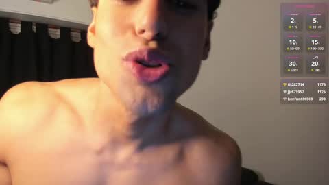 Snapshot of drmozo chatting on 02.12.25 Alexander online show from 02.12.25