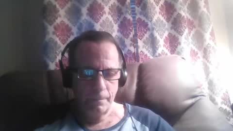 drthick1224 online show from 10.18.25