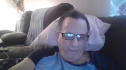drthick1224 online show from 10.20.25