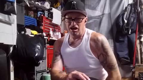 Snapshot of dsmock chatting on 09.20.25 dsmock online show from 09.20.25