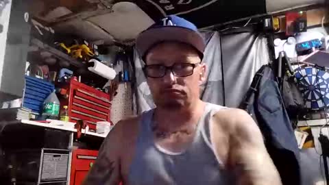 Snapshot of dsmock chatting on 09.29.25 dsmock online show from 09.29.25