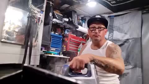 Snapshot of dsmock chatting on 10.05.25 dsmock online show from 10.05.25