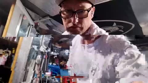 Snapshot of dsmock chatting on 10.09.25 dsmock online show from 10.09.25