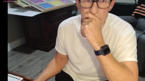 Snapshot of dubl55nikl chatting on 11.03.25 DublNikl online show from 11.03.25