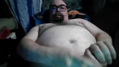 Snapshot of dukes_mustache_ridesx chatting on 10.10.25 Duke online show from 10.10.25