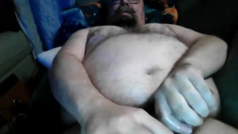 Snapshot of dukes_mustache_ridesx chatting on 10.30.25 Duke online show from 10.30.25