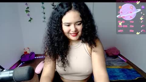 Dulce online show from 01.28.25