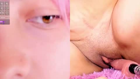 Snapshot of dulcebrown69 chatting on 09.23.25 dulce online show from 09.23.25