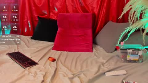 Snapshot of duriel_ chatting on 02.16.25 Duriel online show from 02.16.25