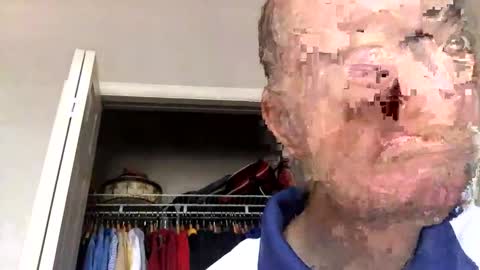 Snapshot of dustinthesweettalker chatting on 01.05.25 Dustinthesweettalker online show from 01.05.25