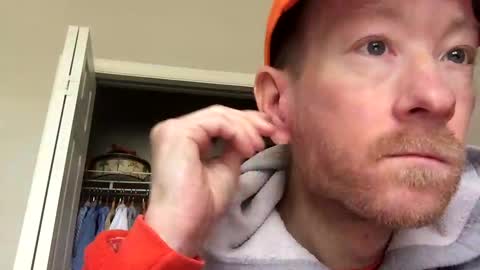 Snapshot of dustinthesweettalker chatting on 01.09.25 Dustinthesweettalker online show from 01.09.25