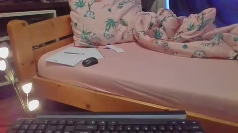 Snapshot of dutchasss chatting on 01.19.25 dutchasss online show from 01.19.25